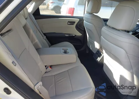 2013 Toyota Avalon Xle Touring from USA, damaged, VIN 4T1BK1EB8DU048956